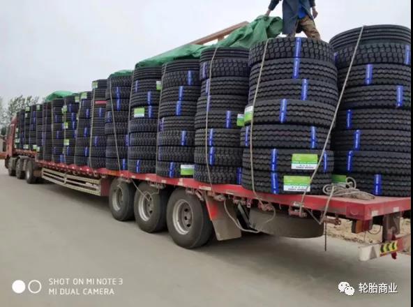 疫情席卷，輪胎市場增長乏力
