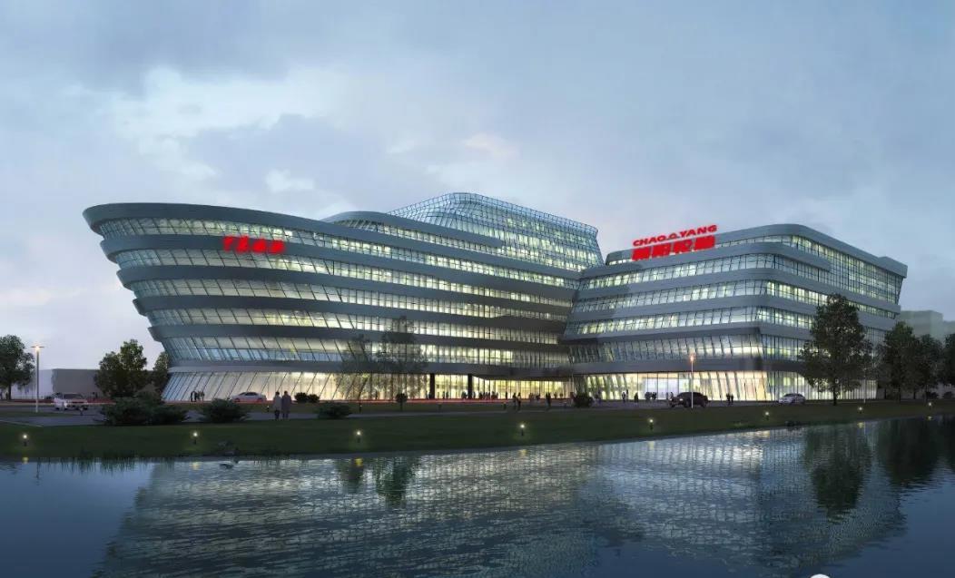 中策橡膠已經多年蟬聯(lián)雙第一 中策橡膠已經多年蟬聯(lián)雙第一