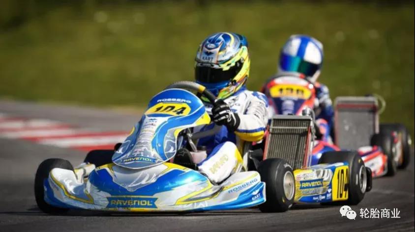 退出卡丁車(chē)領(lǐng)域 退出卡丁車(chē)領(lǐng)域