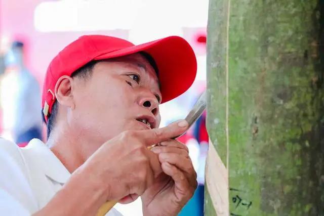 ,展現(xiàn)出較高技能水平和良好精神風(fēng)貌 ,展現(xiàn)出較高技能水平和良好精神風(fēng)貌