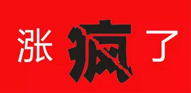 橡膠第四輪漲價開啟？