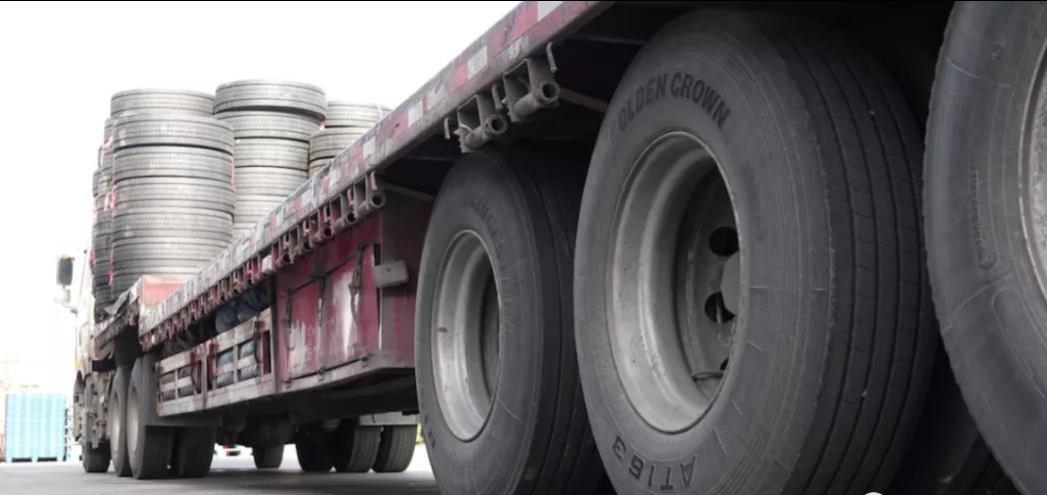 輪胎價格或會再漲？