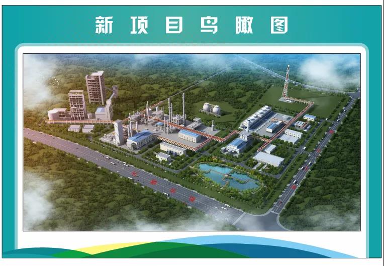 新項(xiàng)目鳥(niǎo)瞰圖 新項(xiàng)目鳥(niǎo)瞰圖
