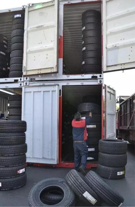 輪胎經(jīng)銷(xiāo)商和零售商盈利舉步維艱  輪胎經(jīng)銷(xiāo)商和零售商盈利舉步維艱