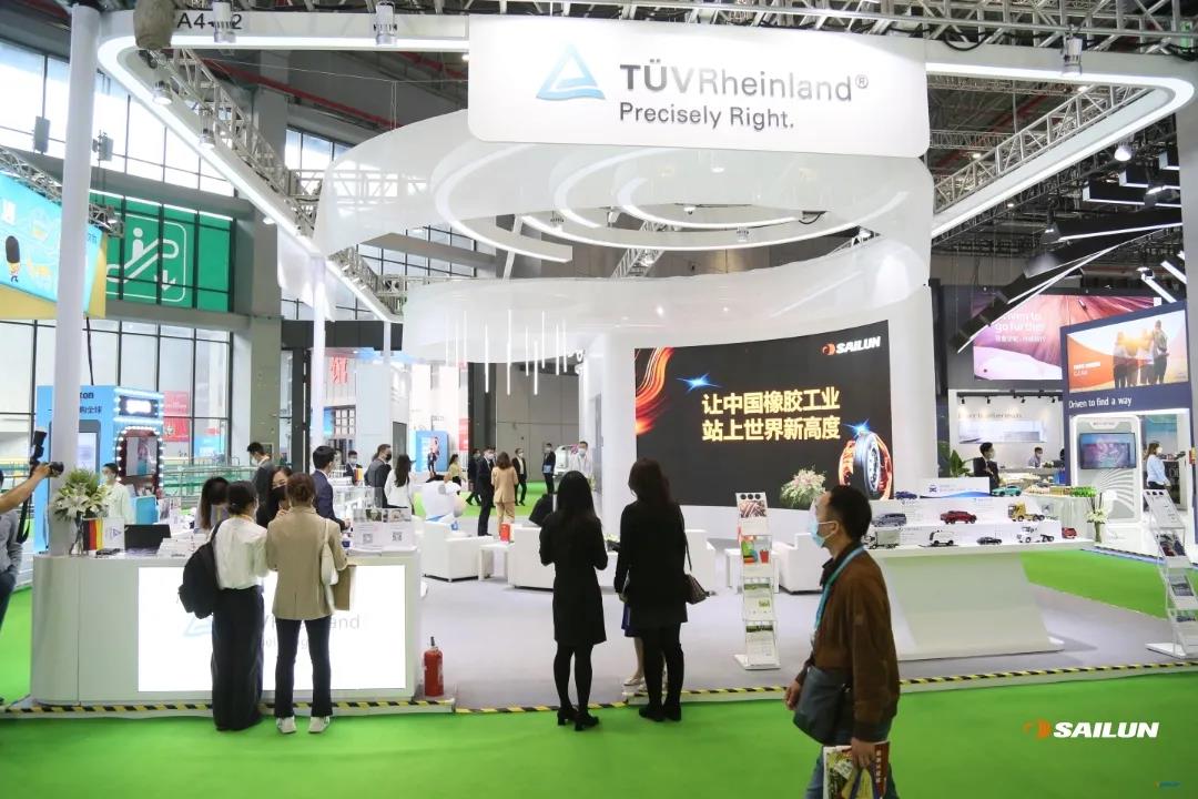 賽輪集團(tuán)勇?lián)鷷r代使命，加快科技創(chuàng)新