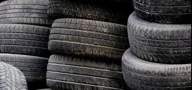 俄科學家研制出從汽車舊輪胎中提取防凍重油的方法 俄科學家研制出從汽車舊輪胎中提取防凍重油的方法