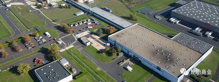 主要生產(chǎn)超高性能的乘用車和摩托車輪胎 主要生產(chǎn)超高性能的乘用車和摩托車輪胎