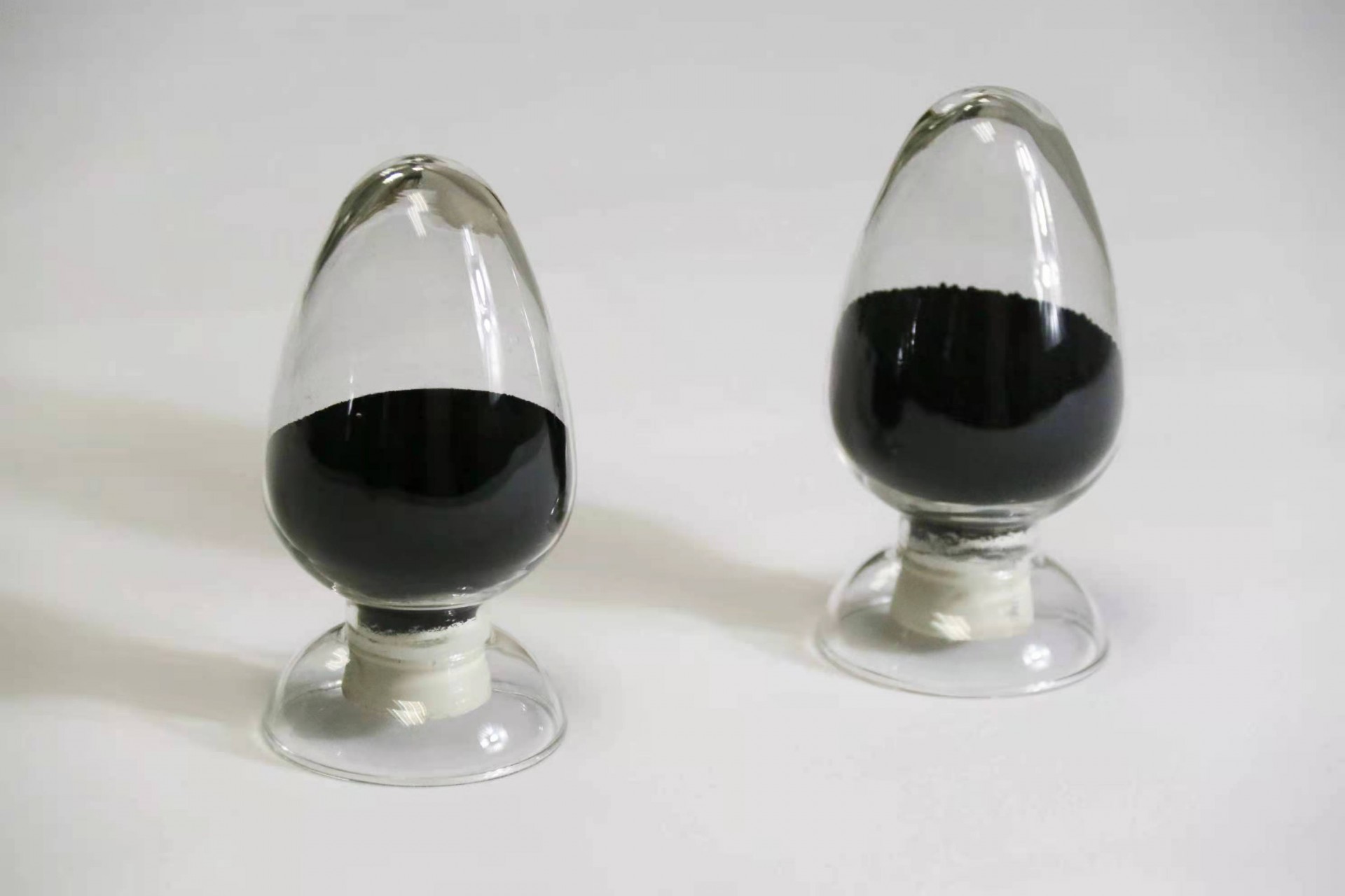 炭黑價(jià)格走勢的原因 炭黑價(jià)格走勢的原因