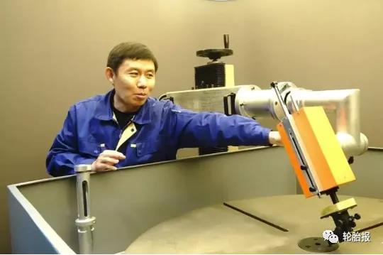 豪邁人邊生產(chǎn)、邊換代、邊研發(fā)、邊改進