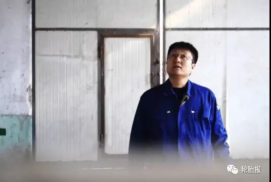 24年間，薛冰的成長重疊著豪邁的發(fā)展