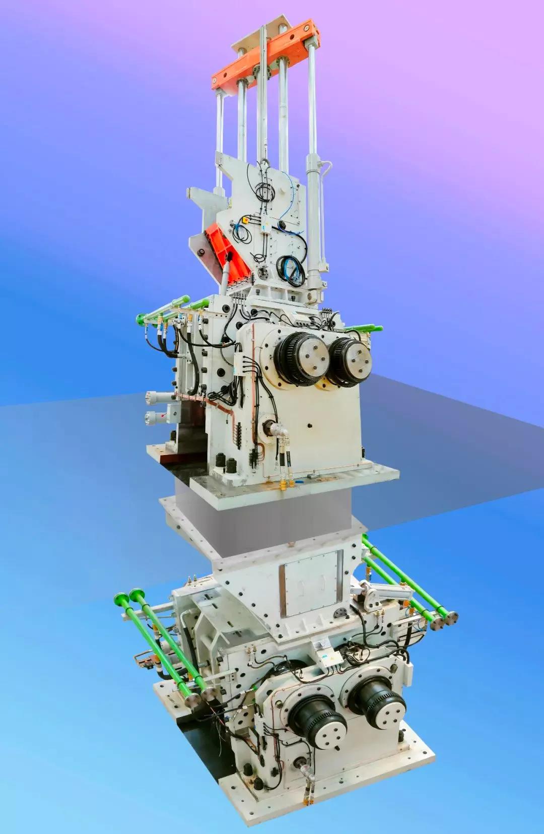 高產、高效、低能耗的出色表現獲得市場的廣泛認可