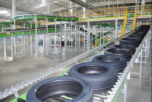 智能制造為企業(yè)“賦能” 智能制造為企業(yè)“賦能”