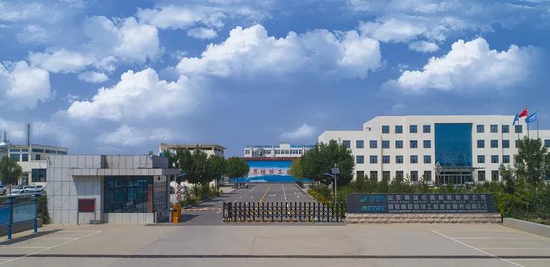 項目一期“4.5萬噸/年橡膠助劑項目”、二期“4萬噸/年高性能橡膠助劑項目”已建成投產(chǎn)