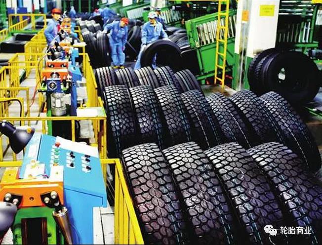 低價(jià)競(jìng)爭(zhēng)，國產(chǎn)輪胎企業(yè)早晚完蛋