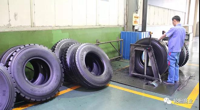 低價(jià)競(jìng)爭(zhēng)不僅僅體現(xiàn)在經(jīng)銷商和輪胎店，源頭還在輪胎企業(yè)
