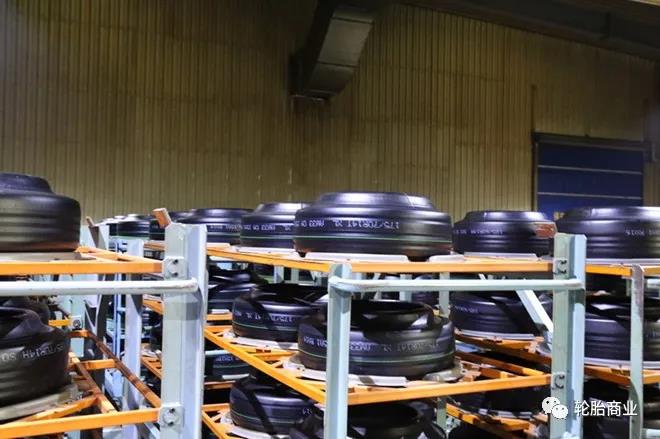 國產(chǎn)輪胎只配說價(jià)格