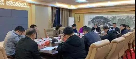 輪胎基地項目建設，加快落實