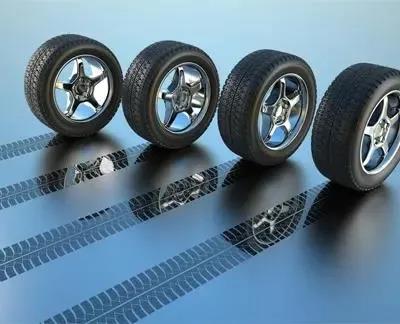 這種輪胎的需求，每年增長11%