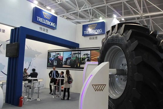 而隨著TWS業(yè)務的剝離，特瑞堡的股價也大幅上漲