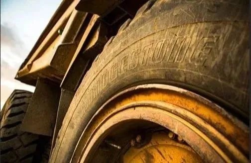 高增長、高利潤，OTR輪胎市場受胎企青睞