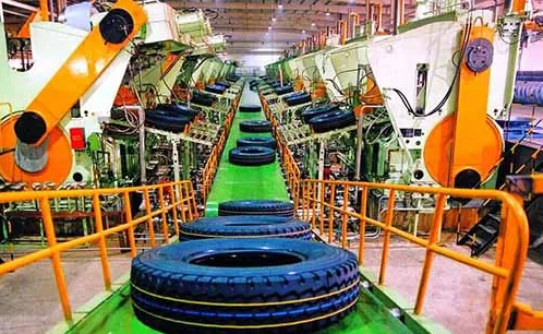 輪胎價(jià)格上調(diào) 輪胎價(jià)格上調(diào)