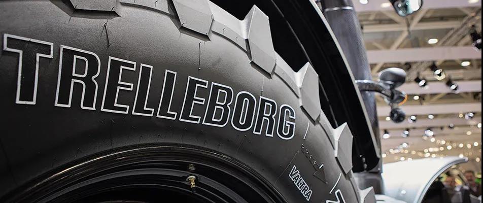 承認(rèn)了！他們有意出售輪胎業(yè)務(wù)