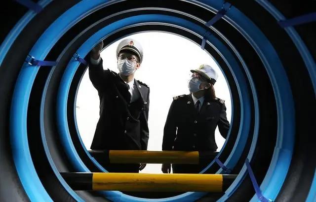 證書拿到，輪胎關(guān)稅全免