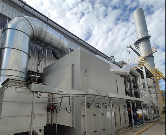 二氧化碳的產(chǎn)生和排放比傳統(tǒng)涂料產(chǎn)品制造過程中大幅降低 二氧化碳的產(chǎn)生和排放比傳統(tǒng)涂料產(chǎn)品制造過程中大幅降低