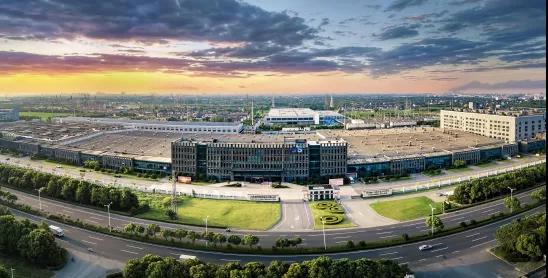 投資3億美元的通用股份柬埔寨項(xiàng)目順利通過江蘇省商務(wù)廳境外投資備案 投資3億美元的通用股份柬埔寨項(xiàng)目順利通過江蘇省商務(wù)廳境外投資備案