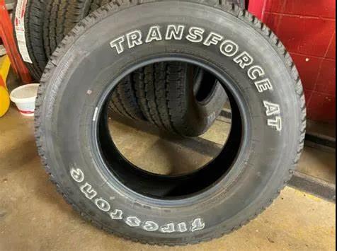 10380條問題輪胎，流入市場(chǎng)