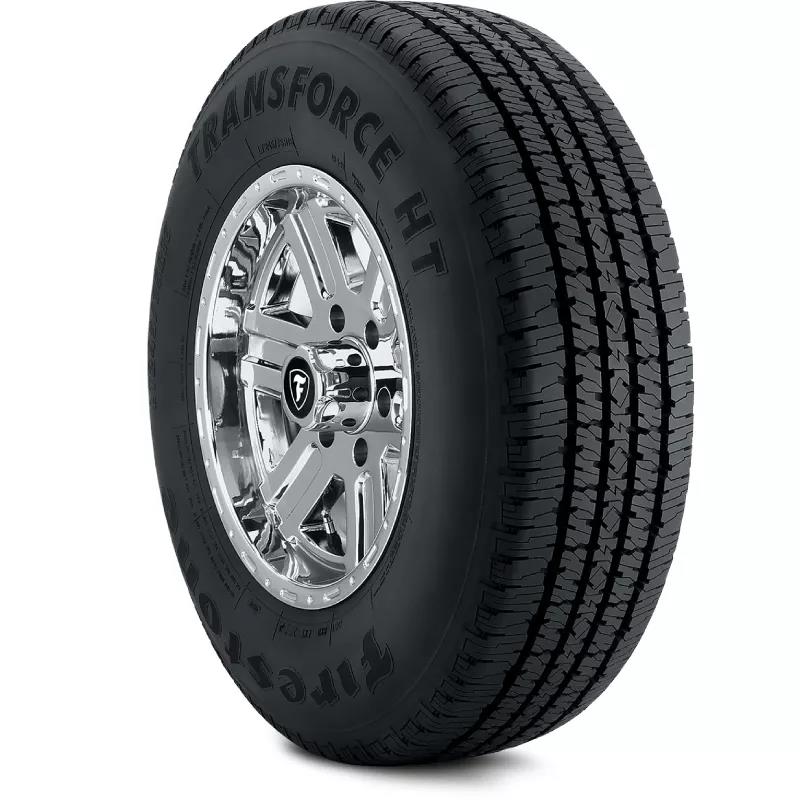 普利司通表示，目前尚未收到問題輪胎引起的事故和傷亡報(bào)告