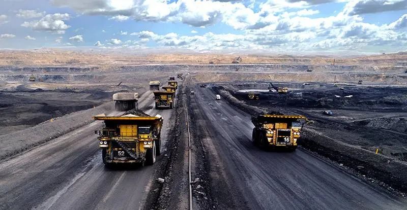 煤價！煤價！發(fā)改委召開第三次煤炭主題會議