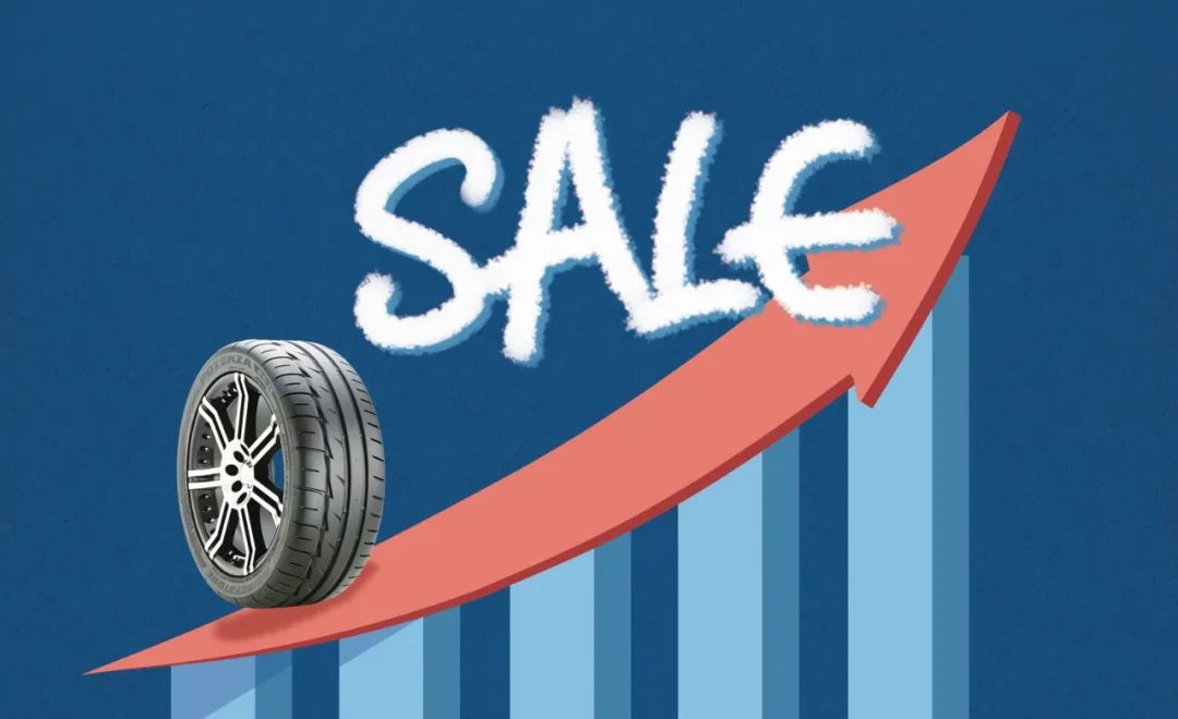 這些輪胎工廠，成為盈利關(guān)鍵