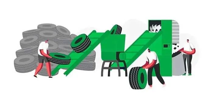 10.Pyrum推進歐洲再生炭黑項目 10.Pyrum推進歐洲再生炭黑項目