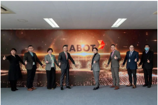 3.75億元炭黑改造項(xiàng)目，備案！