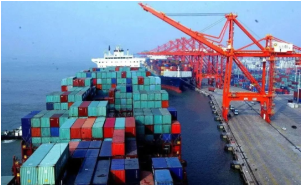 中國輪胎出口，冰火兩重天