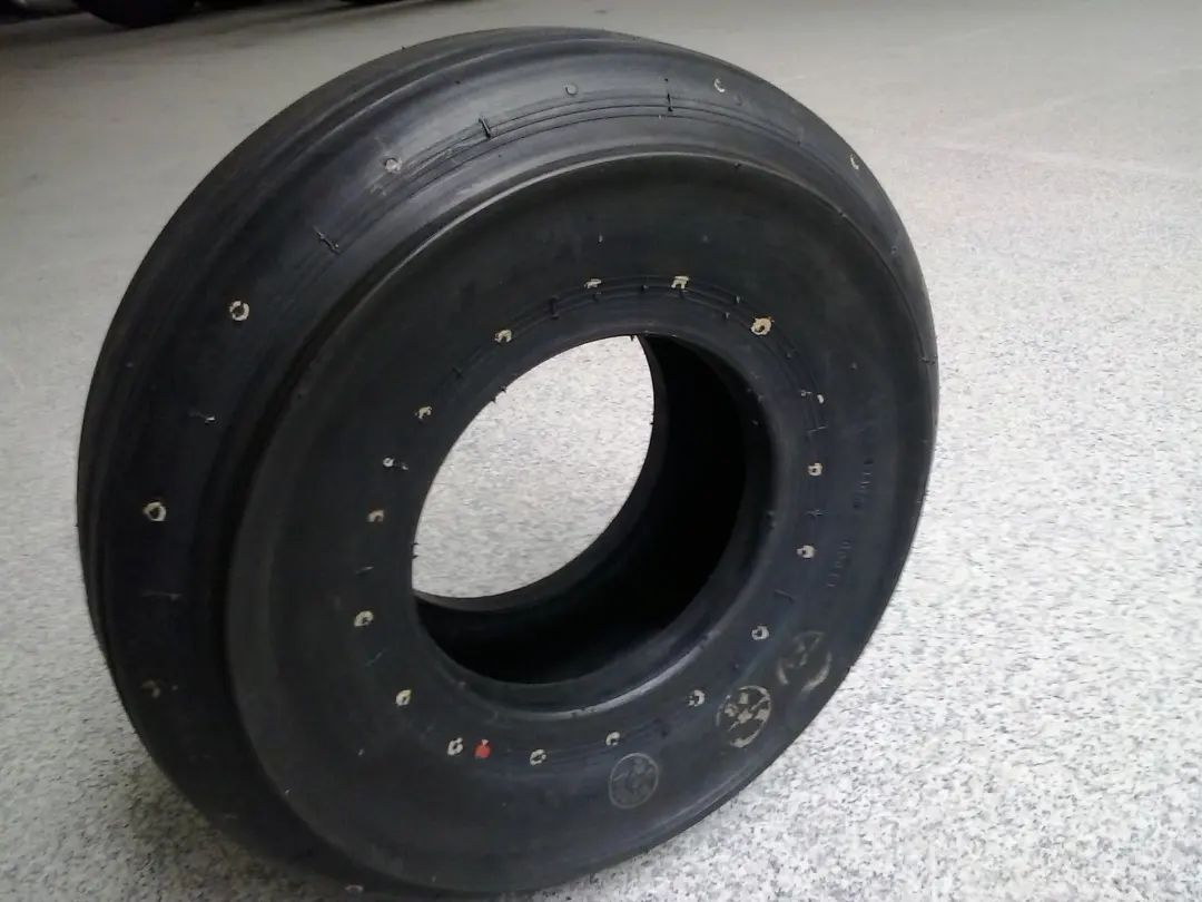 成立新公司，實施6.5億元輪胎項目