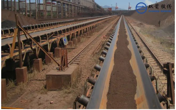 輸送帶龍頭雙箭橡膠財(cái)報(bào)，產(chǎn)銷(xiāo)穩(wěn)步攀升