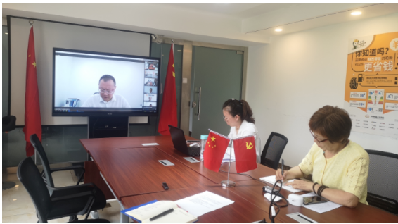 理事擴(kuò)大會議召開！橡膠材料企業(yè)，擺困難提訴求