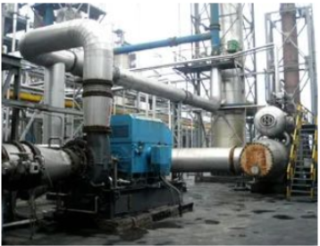 新建6萬(wàn)噸炭黑生產(chǎn)線(xiàn)項(xiàng)目，對(duì)接洽談