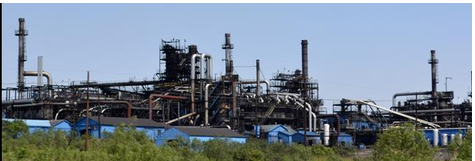 銷(xiāo)量大幅增長(zhǎng) 這家炭黑巨頭利潤(rùn)不升反降 銷(xiāo)量大幅增長(zhǎng) 這家炭黑巨頭利潤(rùn)不升反降