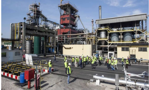 博拉計劃在其9個工廠啟動AI技術(shù) 博拉計劃在其9個工廠啟動AI技術(shù)