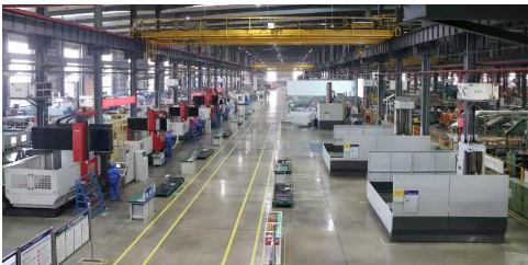 　　高效、可靠的聯(lián)網(wǎng)通訊，是實(shí)現(xiàn)裝備與裝備、裝備與系統(tǒng)、裝備與傳感系、裝備與輔助設(shè)備之間數(shù)據(jù)共享的前提。