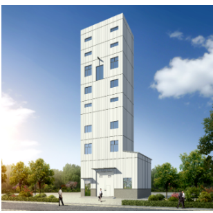 2700萬元，卡博特在烏海新建項(xiàng)目！