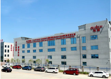 6萬噸/年混煉膠項(xiàng)目，竣工投產(chǎn)！